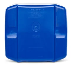 Koelbox Igloo Laguna 12 Blue 8 Koelbox Igloo Laguna 12 Blue -Bo-Camp Shop 00032473 B19