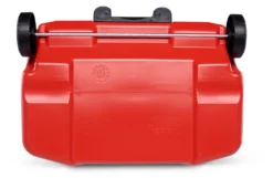 Koelbox Igloo Laguna 28 Roller Red 10 Koelbox Igloo Laguna 28 Roller Red -Bo-Camp Shop 00034519 B