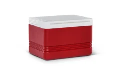 Koelbox Igloo Legend 6 Red 11 Koelbox Igloo Legend 6 Red -Bo-Camp Shop 00043702 h