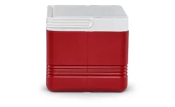 Koelbox Igloo Legend 6 Red 10 Koelbox Igloo Legend 6 Red -Bo-Camp Shop 00043702 s