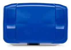Koelbox Igloo Laguna 28 Blue -Bo-Camp Shop 00050049 B13