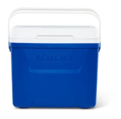 Koelbox Igloo Laguna 28 Blue -Bo-Camp Shop 00050049 F9