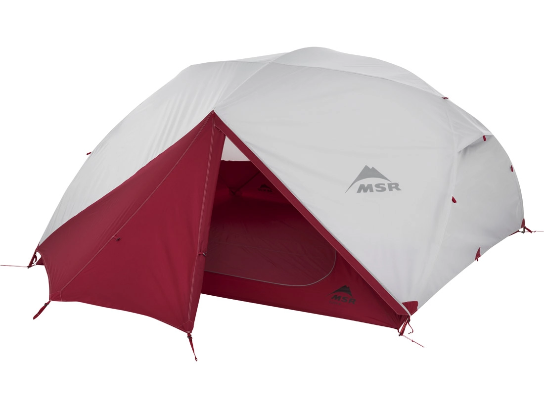 Tent MSR Elixir 4 Tent Gray V2 1 Tent MSR Elixir 4 Tent Gray V2