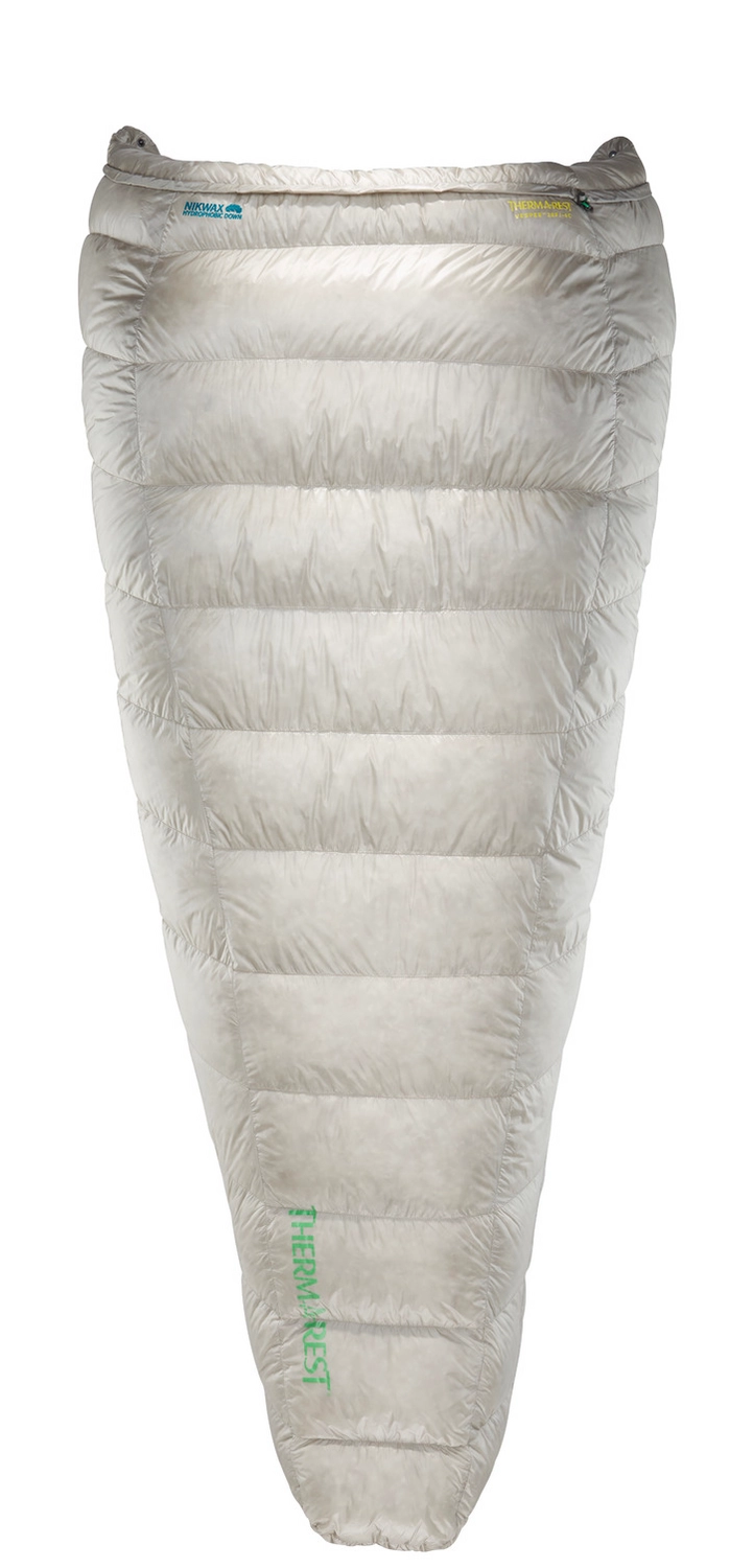 Slaapzak Thermarest Vesper 20 UL Quilt Regular 1 Slaapzak Thermarest Vesper 20 UL Quilt Regular