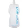 Waterfles Platypus Softbottle PP Wit 1 Liter