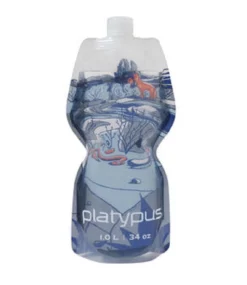 Waterfles Platypus Softbottle CC Multi 1 Liter