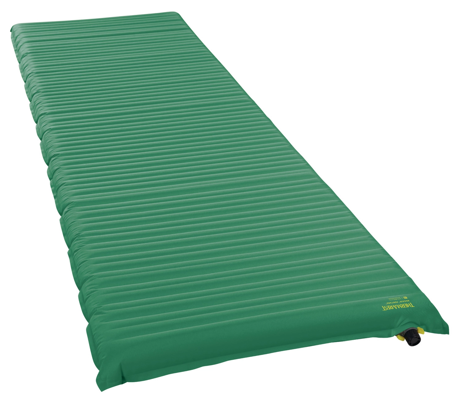 Slaapmat Thermarest NeoAir Venture Pine Regular 1 Slaapmat Thermarest NeoAir Venture Pine Regular