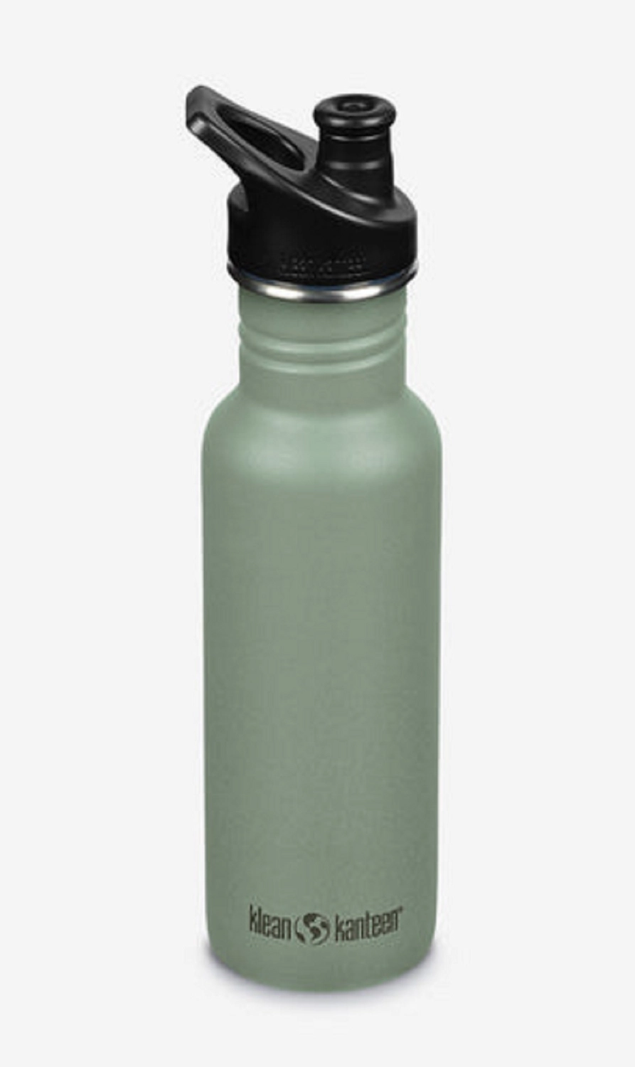 Reisfles Klean Kanteen Classic Narrow Sea Spray 532 Ml 1 Reisfles Klean Kanteen Classic Narrow Sea Spray 532 Ml