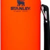 Thermosfles Stanley The Legendary Classic Bottle Blaze Orange 1L