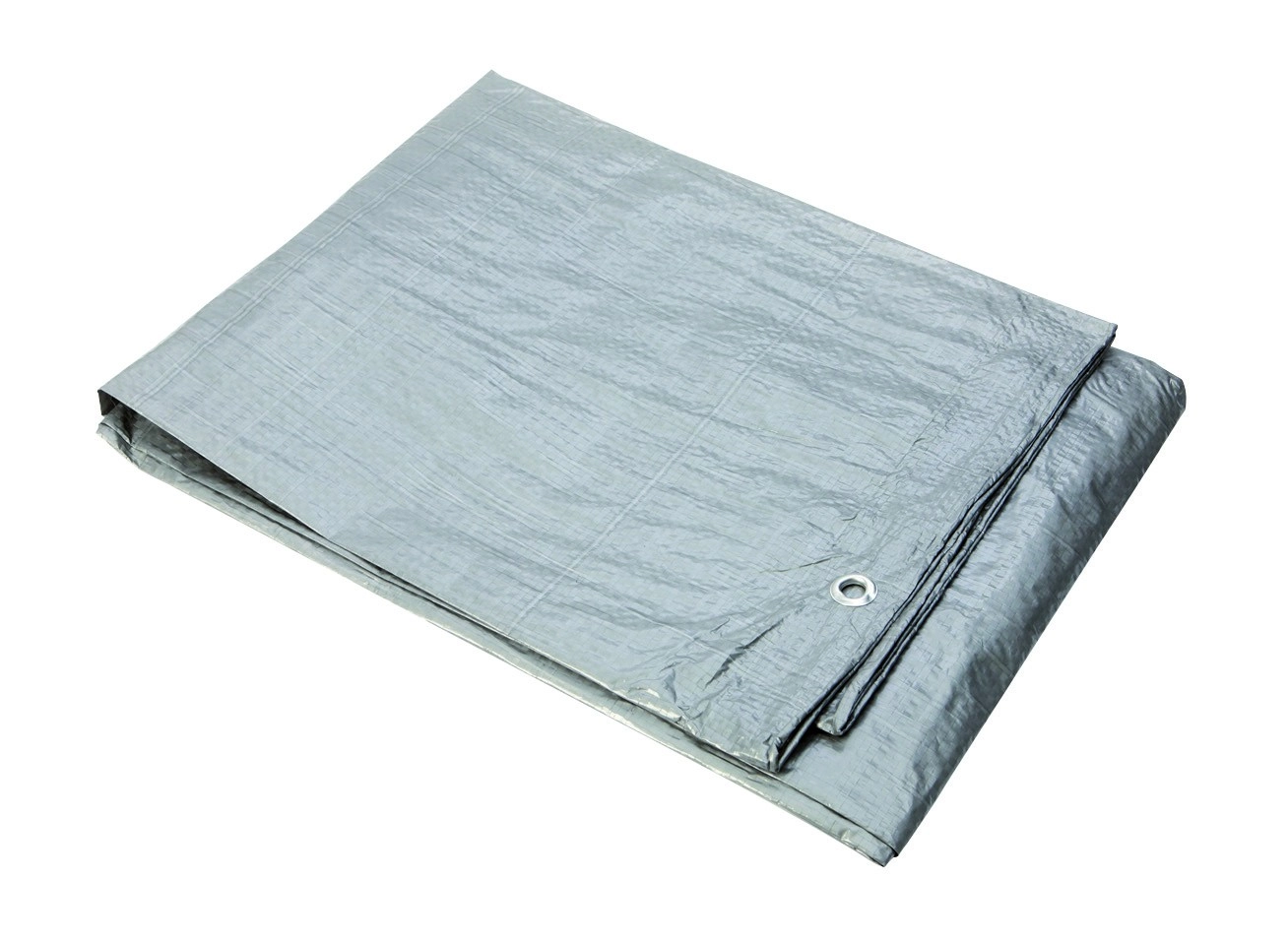 Afdekzeil Bo-Camp Grijs (7 X 3 M) 1 Afdekzeil Bo-Camp Grijs (7 X 3 M)