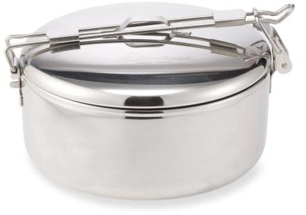 Campingset MSR Alpine StowAway Pot 1.1 L 1 Campingset MSR Alpine StowAway Pot 1.1 L
