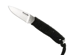 Survivalmes Fox Knives Black Tarlo Fixed