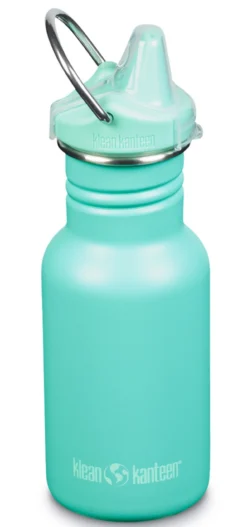 Reisfles Klean Kanteen Kids Classic Narrow Florida Keys 355 Ml