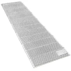 Slaapmat Thermarest Z Lite Sol Silver/Limon Regular
