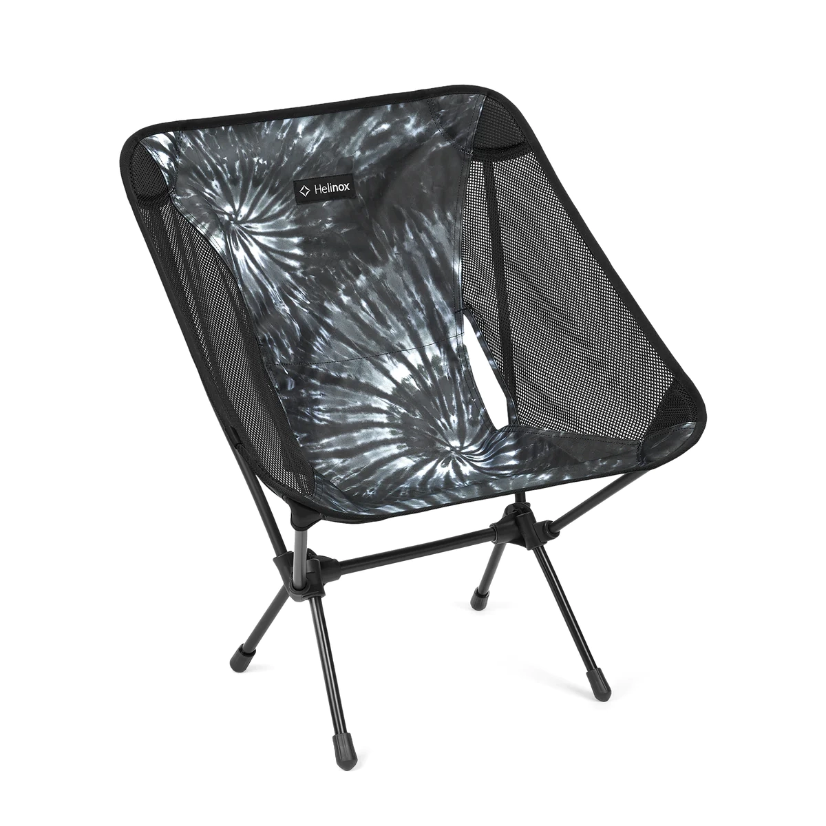 Campingstoel Helinox Chair One Black Tie Dye 1 Campingstoel Helinox Chair One Black Tie Dye
