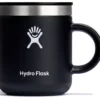 Thermosbeker Hydro Flask Black 177 Ml