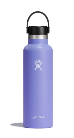 Thermosfles Hydro Flask Standard Flex Cap Lupine 621 Ml