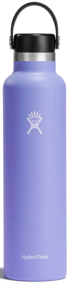 Thermosfles Hydro Flask Standard Flex Cap Lupine 709 Ml