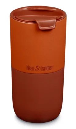 Thermosbeker Klean Kanteen Autumn Glaze 473 Ml