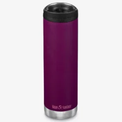 Thermosfles Klean Kanteen TKWide Purple Potion 592 Ml