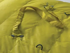 Slaapzak Thermarest Parsec 0F/-18C Small Larch 12 Slaapzak Thermarest Parsec 0F/-18C Small Larch -Bo-Camp Shop 11399 thermarest parsec 0 larch regular synlink