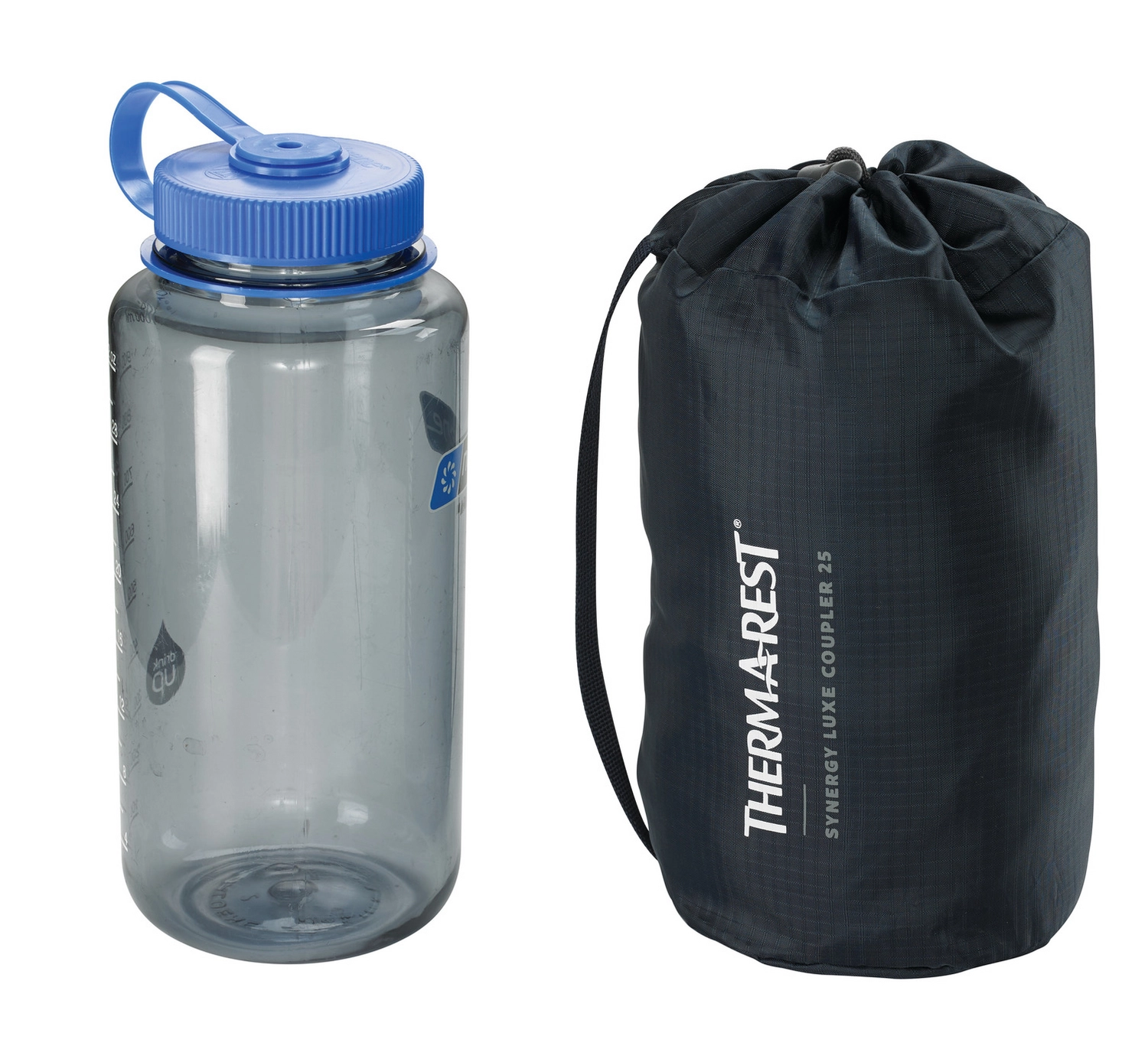 Lakenzak Thermarest Synergy Luxe Coupler 25 Stargazer 3 Lakenzak Thermarest Synergy Luxe Coupler 25 Stargazer - Afbeelding 3