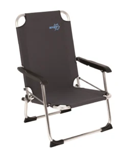 Stoel Bo-Camp Copa Rio Beach Graphite