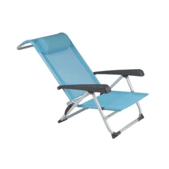 Stoel Bo-Camp St. Tropez Blauw -Bo-Camp Shop 1204784 03