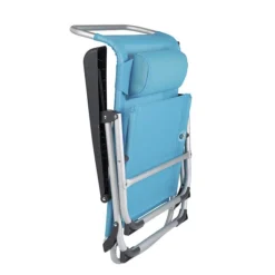 Stoel Bo-Camp St. Tropez Blauw -Bo-Camp Shop 1204784 05