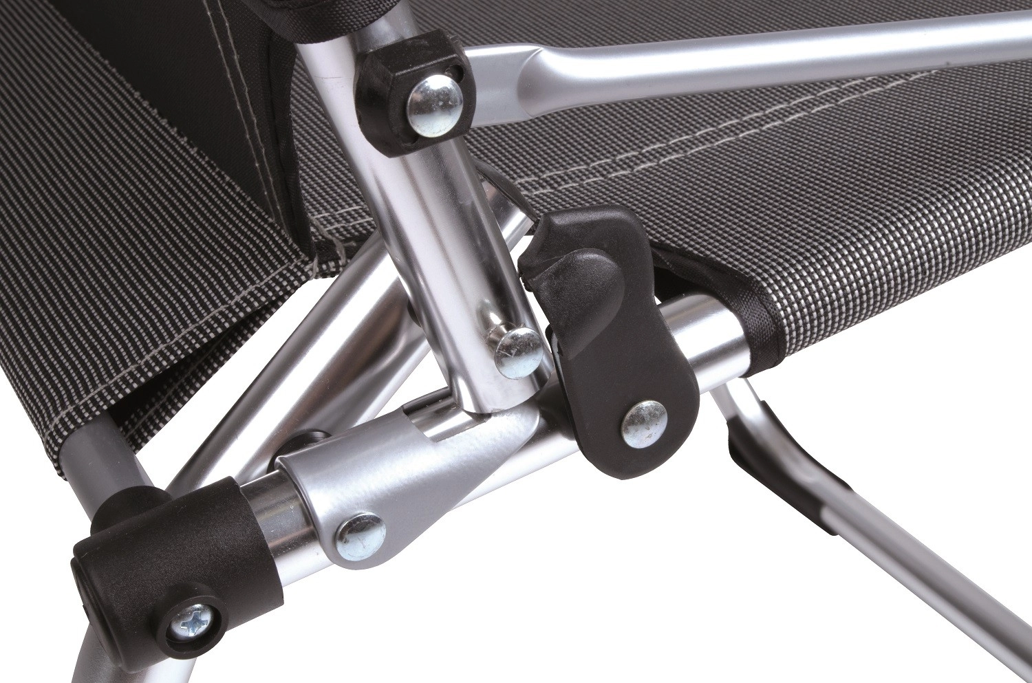 Stoel Bo-Camp Copa Rio Comfort XXL Sand 2 Stoel Bo-Camp Copa Rio Comfort XXL Sand - Afbeelding 2