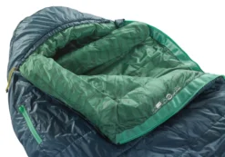 Slaapzak Thermarest Saros 32 Stargazer Small -Bo-Camp Shop 13162 tr saros 32 stargazer regular draft