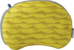 Reiskussen Thermarest Airhead Yellow Mountains Large
