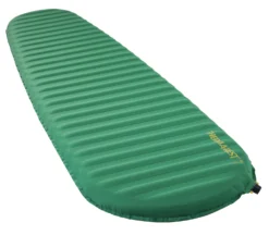 Slaapmat Thermarest Trail Pro Pine Regular Wide