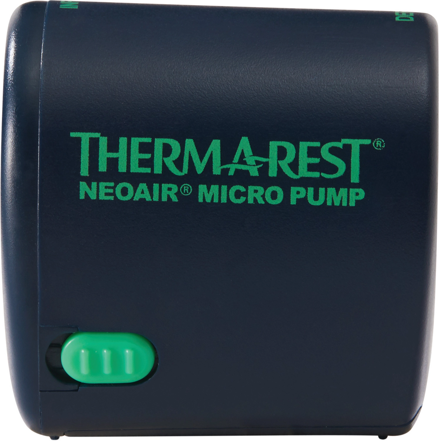 Luchtpomp Thermarest NeoAir Micro Pump Black 3 Luchtpomp Thermarest NeoAir Micro Pump Black - Afbeelding 3