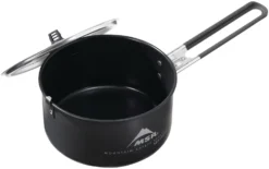 Kookpot MSR Ceramic Solo 7 Kookpot MSR Ceramic Solo -Bo-Camp Shop 13230 msr ceramic solo pot 2 packaging
