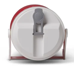 Drankkoeler Igloo Laguna 1 Gallon Red -Bo-Camp Shop 14 00031379 t