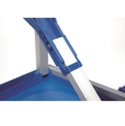 Picknicktafel Camp-Gear Basic Inklapbaar Blauw -Bo-Camp Shop 1404374 4