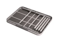 Tafel Bo-Camp Alu Grijs 6 Tafel Bo-Camp Alu Grijs -Bo-Camp Shop 1404385 3