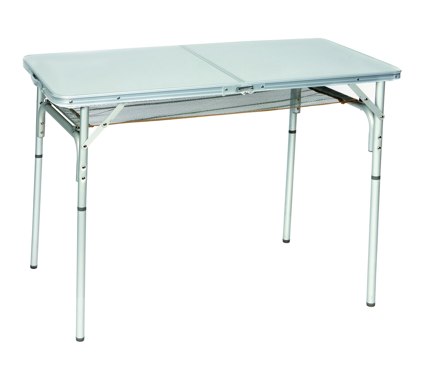Tafel Bo-Camp Premium Koffermodel (120x60 Cm) 1 Tafel Bo-Camp Premium Koffermodel (120x60 Cm)