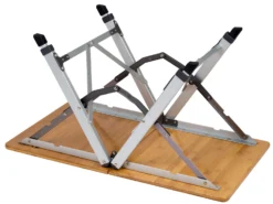 Tafel Bo-Camp Urban Outdoor Richmond Bamboe -Bo-Camp Shop 1404660 04