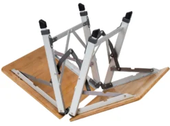 Tafel Bo-Camp Urban Outdoor Richmond Bamboe -Bo-Camp Shop 1404660 05