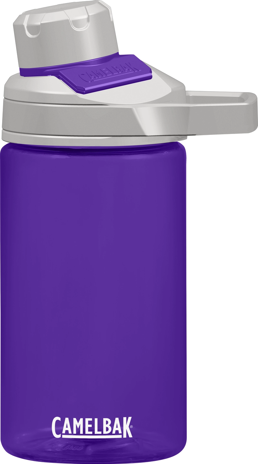 Drinkbeker CamelBak Chute Mag Iris 0,4L 1 Drinkbeker CamelBak Chute Mag Iris 0,4L