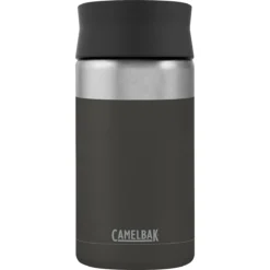 Thermosbeker CamelBak Hot Cap Vacuum Insulated RVS Jet 0,35L