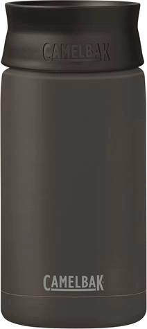 Thermosbeker CamelBak Hot Cap Lifestyle Vacuum Insulated RVS Black 0,35L