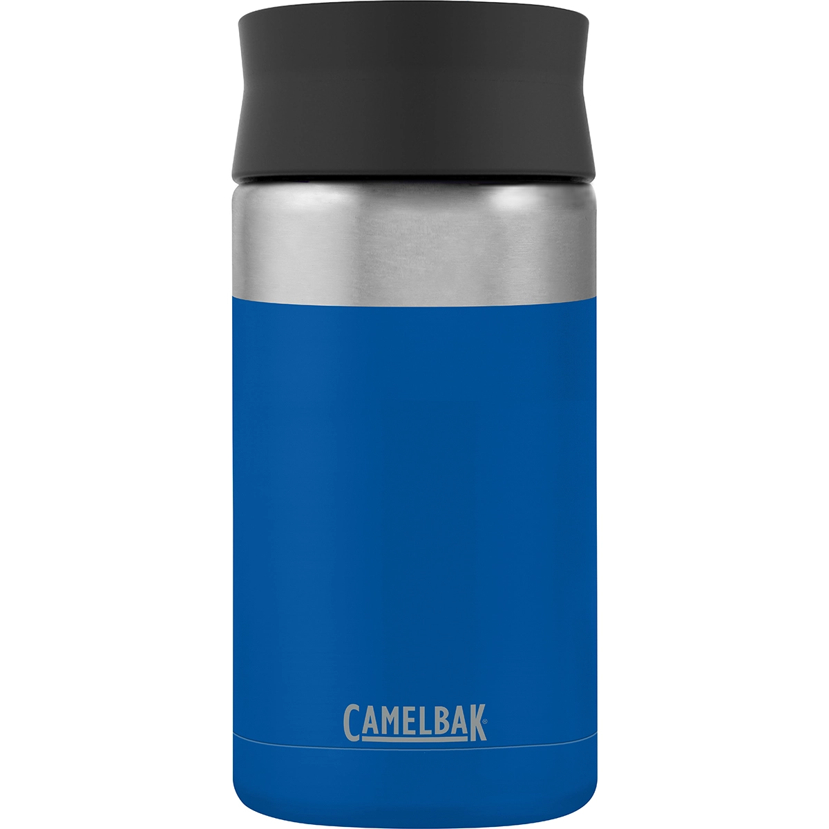 Thermosbeker CamelBak Hot Cap Vacuum Insulated RVS Cobalt 0,35L 1 Thermosbeker CamelBak Hot Cap Vacuum Insulated RVS Cobalt 0,35L