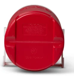 Drankkoeler Igloo Laguna 1 Gallon Red -Bo-Camp Shop 2 00031379 b