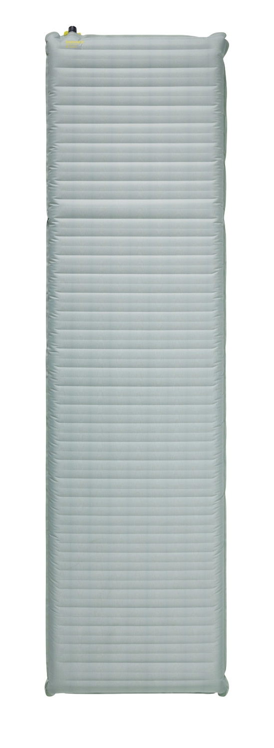 Slaapmat Thermarest NeoAir Topo Print Regular Wide 2 Slaapmat Thermarest NeoAir Topo Print Regular Wide - Afbeelding 2