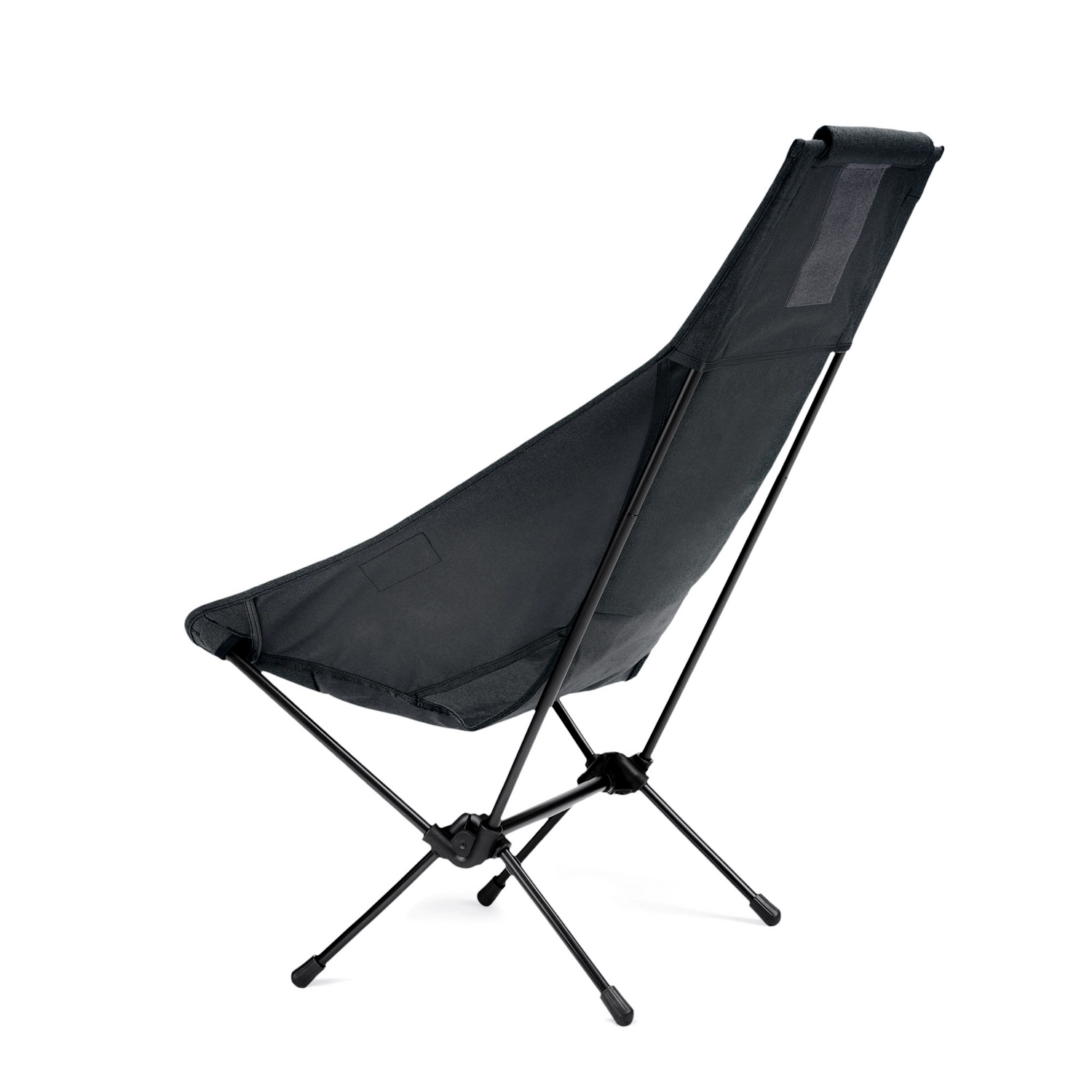 Campingstoel Helinox Chair Two Home Black 2 Campingstoel Helinox Chair Two Home Black - Afbeelding 2