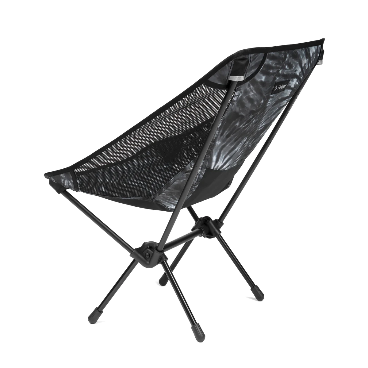 Campingstoel Helinox Chair One Black Tie Dye 2 Campingstoel Helinox Chair One Black Tie Dye - Afbeelding 2