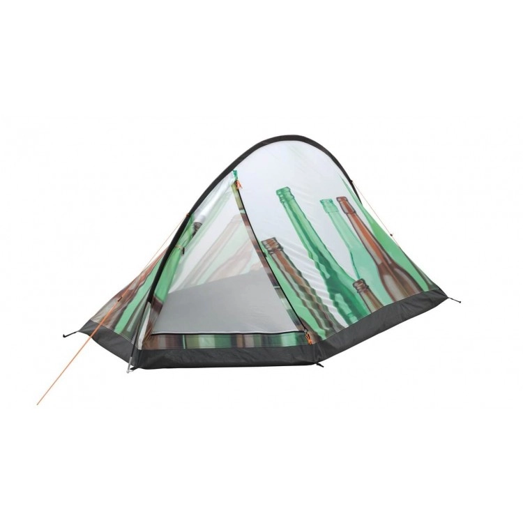 Tent Easy Camp Image Bottle Tent 2 Tent Easy Camp Image Bottle Tent - Afbeelding 2